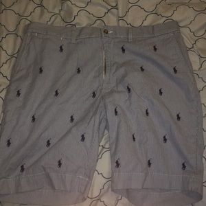 Polo Ralph Lauren Shorts